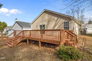 132 Evening Star Dr, Apex, NC 27502 - Photo 28