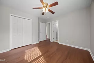 132 Evening Star Dr, Apex, NC 27502 - Photo 16