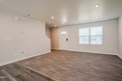 390 Hunting Wood Drive, Angier, NC 27501 - Photo 4