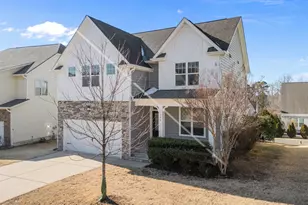 336 Plott Hound Ln, Wake Forest, NC 27587 - Photo 6