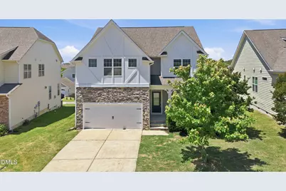 336 Plott Hound Lane, Wake Forest, NC 27587 - Photo 2