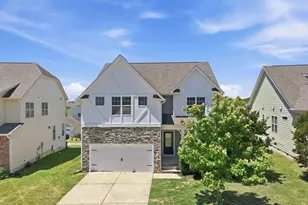 336 Plott Hound Ln, Wake Forest, NC 27587 - Photo 2