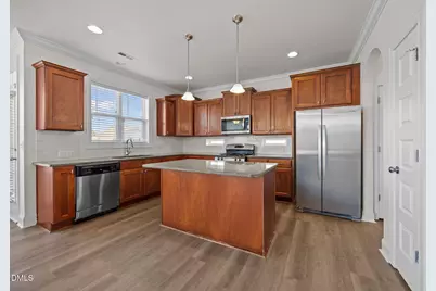 336 Plott Hound Lane, Wake Forest, NC 27587 - Photo 2