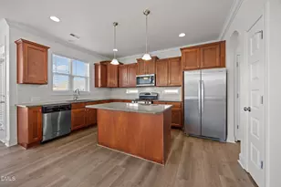 336 Plott Hound Ln, Wake Forest, NC 27587 - Photo 2