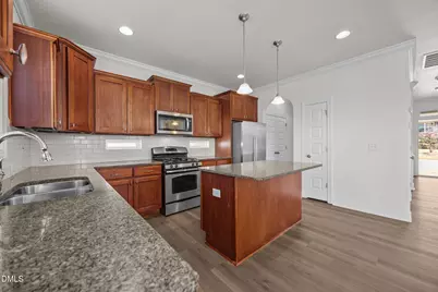 336 Plott Hound Lane, Wake Forest, NC 27587 - Photo 10