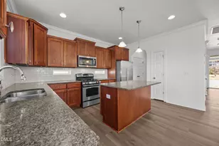 336 Plott Hound Ln, Wake Forest, NC 27587 - Photo 10