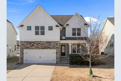 336 Plott Hound Lane, Wake Forest, NC 27587 - Photo 1