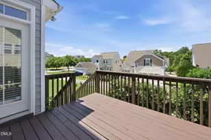336 Plott Hound Ln, Wake Forest, NC 27587 - Photo 30