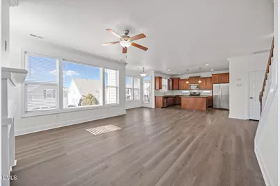 336 Plott Hound Lane, Wake Forest, NC 27587 - Photo 4