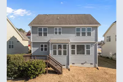 336 Plott Hound Lane, Wake Forest, NC 27587 - Photo 30