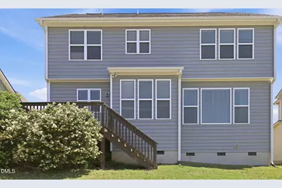 336 Plott Hound Lane, Wake Forest, NC 27587 - Photo 32