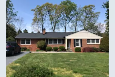 2153 Canterbury Drive, Burlington, NC 27215 - Photo 1