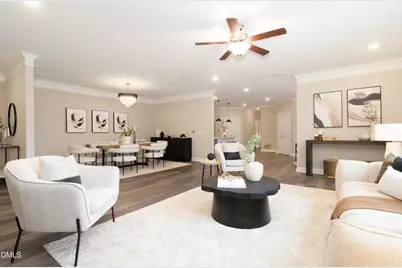 1200 Gathering Park Cir #303, Cary, NC 27519 - Photo 8