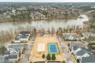 1200 Gathering Park Circle, Cary, NC 27519 - Photo 42