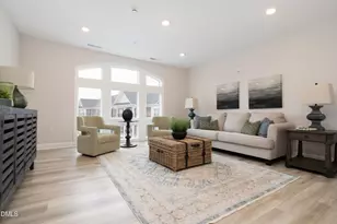 1200 Gathering Park Circle, Cary, NC 27519 - Photo 36