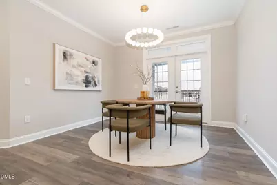 1200 Gathering Park Cir #303, Cary, NC 27519 - Photo 16