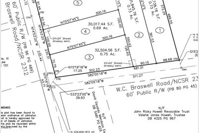 2400 Wc Braswell Road, Smithfield, NC 27577 - Photo 2