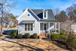 320 W Garner Rd, Garner, NC 27529 - Photo 1