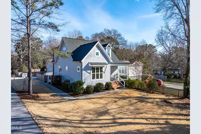 320 W Garner Road, Garner, NC 27529 - Photo 2