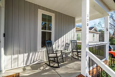 320 W Garner Road, Garner, NC 27529 - Photo 4