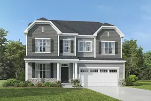 1249 Coral Cay Bnd, Wake Forest, NC 27587 - Photo 1