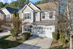 620 Abbey Hall Way, Cary, NC 27513 - Photo 1