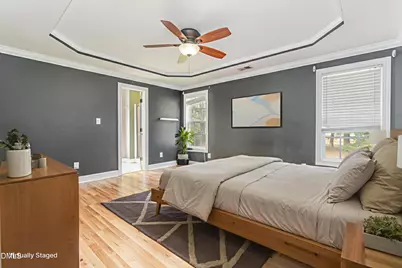 4101 Desert Cove Circle, Fayetteville, NC 28312 - Photo 24