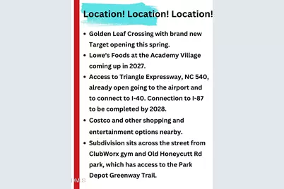 220 Honeywell Way, Fuquay-Varina, NC 27526 - Photo 32