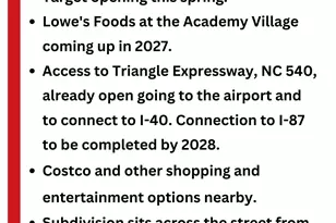 220 Honeywell Way, Fuquay-Varina, NC 27526 - Photo 32