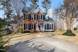 107 Romaine Ct, Cary, NC 27513 - Photo 1