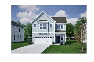 1200 Westerland Wy, Durham, NC 27703 - Photo 1