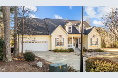 97 Warwick Court, Clayton, NC 27520 - Photo 32