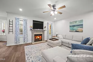 97 Warwick Ct, Clayton, NC 27520 - Photo 6