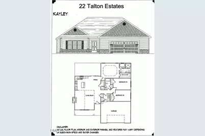 103 Nova Place, Pikeville, NC 27863 - Photo 2