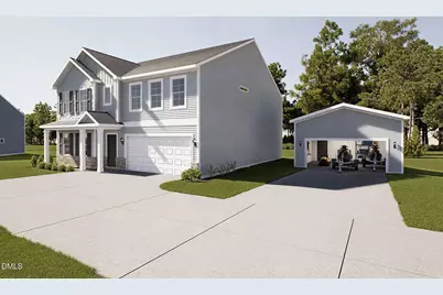 109 Thomas Trail, Lillington, NC 27546 - Photo 2