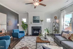 109 Thomas Trl, Lillington, NC 27546 - Photo 18