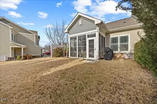 216 Mayfield Dr, Apex, NC 27539 - Photo 40