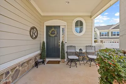 216 Mayfield Drive, Apex, NC 27539 - Photo 2