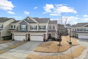 216 Mayfield Dr, Apex, NC 27539 - Photo 64