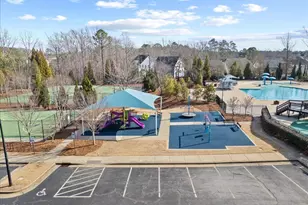 216 Mayfield Dr, Apex, NC 27539 - Photo 50