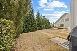 216 Mayfield Dr, Apex, NC 27539 - Photo 8