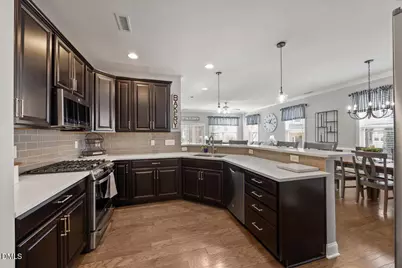 216 Mayfield Drive, Apex, NC 27539 - Photo 6