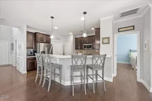 216 Mayfield Dr, Apex, NC 27539 - Photo 14