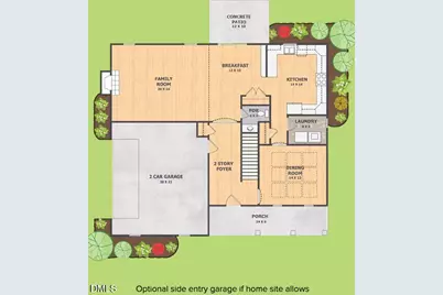 107 Nova Place, Pikeville, NC 27863 - Photo 2