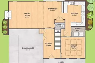 107 Nova Pl, Pikeville, NC 27863 - Photo 2