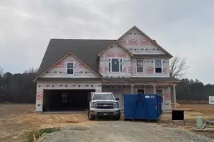 107 Nova Pl, Pikeville, NC 27863 - Photo 1