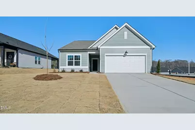 11766 Salers Loop, Middlesex, NC 27557 - Photo 2
