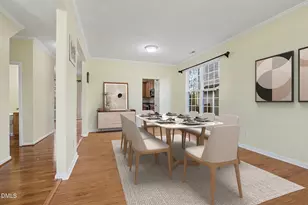 2132 Braedenfield Lane, Holly Springs, NC 27540 - Photo 6