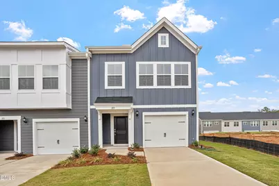 215 Central Townes Way #323, Raleigh, NC 27603 - Photo 1