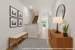 215 Central Townes Wy, Raleigh, NC 27603 - Photo 26